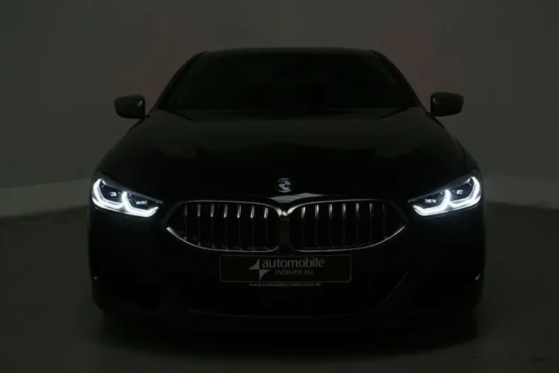 BMW M850 din 2021 cu 96.600 km - oferta BMW120530 - foto 18