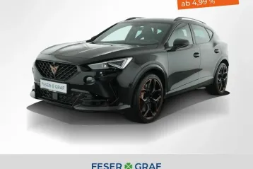 Cupra Formentor din 2023 - oferta CUP120532