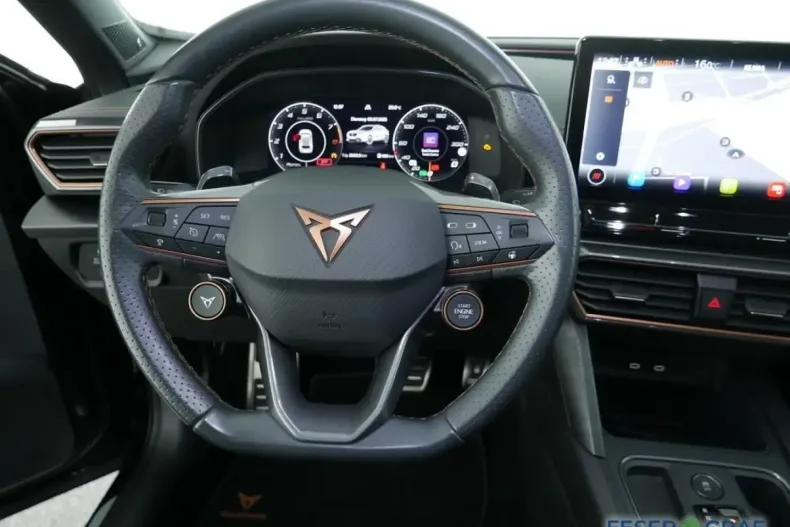 Cupra Formentor din 2023 cu 12.950 km - oferta CUP120532 - foto 9