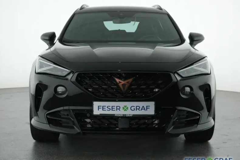 Cupra Formentor din 2023 cu 12.950 km - oferta CUP120532 - foto 11