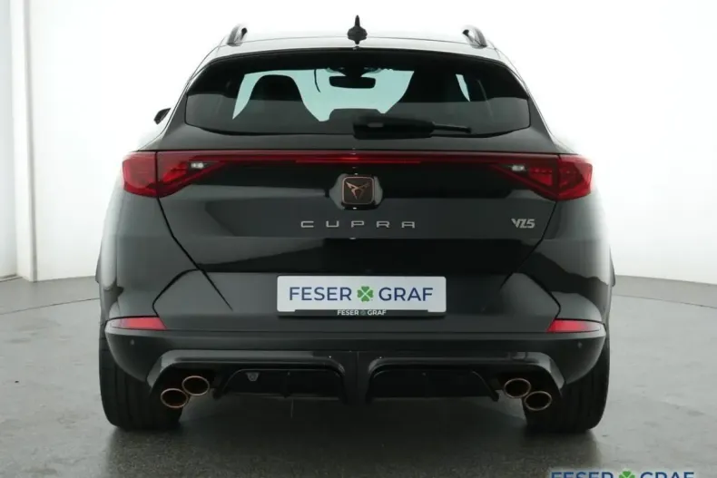 Cupra Formentor din 2023 cu 12.950 km - oferta CUP120532 - foto 12