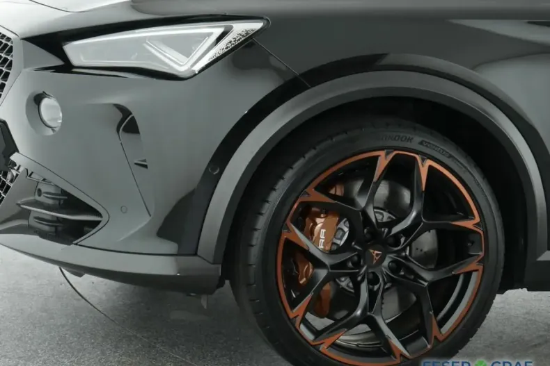 Cupra Formentor din 2023 cu 12.950 km - oferta CUP120532 - foto 14