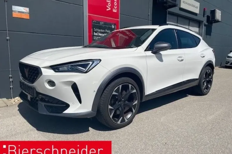 Cupra Formentor din 2023 cu 12.219 km - oferta CUP120533 - foto 1