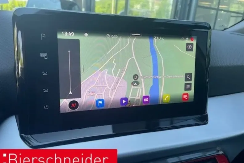 Cupra Formentor din 2023 cu 12.219 km - oferta CUP120533 - foto 8