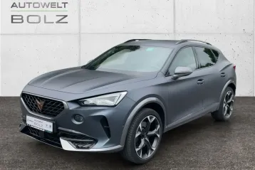 Cupra Formentor din 2022 - oferta CUP120534