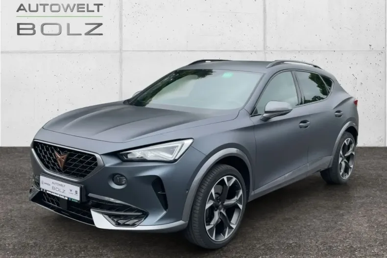 Cupra Formentor din 2022 cu 45.938 km - oferta CUP120534 - foto 1