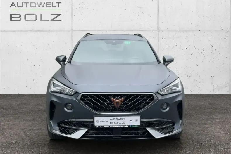 Cupra Formentor din 2022 cu 45.938 km - oferta CUP120534 - foto 2