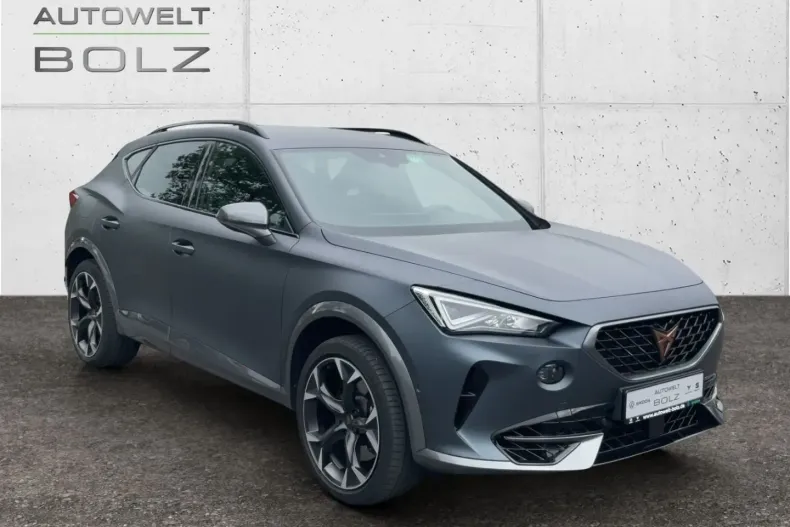 Cupra Formentor din 2022 cu 45.938 km - oferta CUP120534 - foto 3