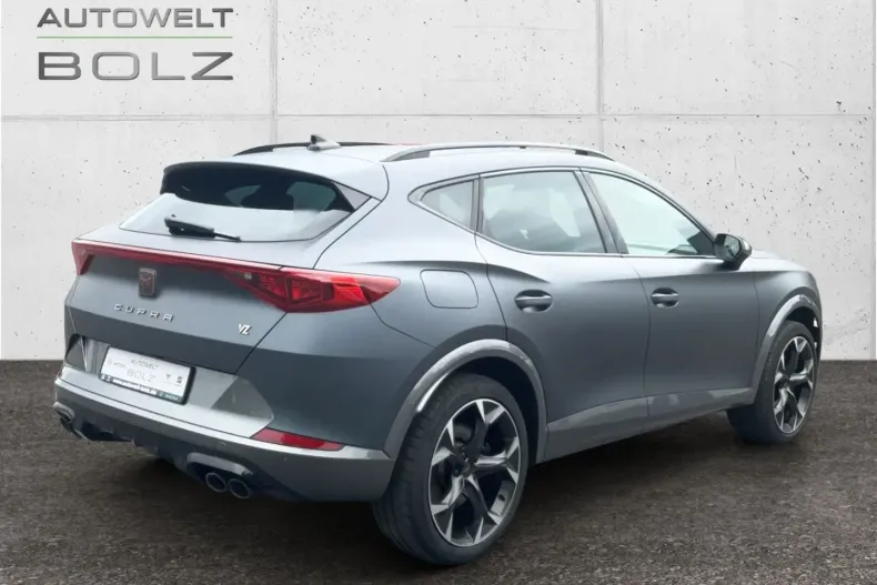 Cupra Formentor din 2022 cu 45.938 km - oferta CUP120534 - foto 4