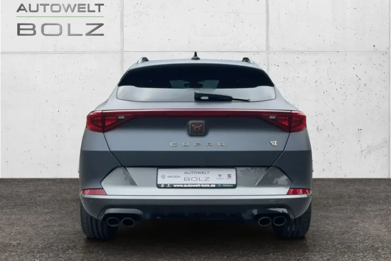 Cupra Formentor din 2022 cu 45.938 km - oferta CUP120534 - foto 5