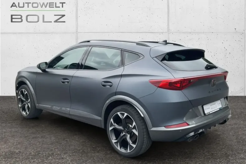 Cupra Formentor din 2022 cu 45.938 km - oferta CUP120534 - foto 6