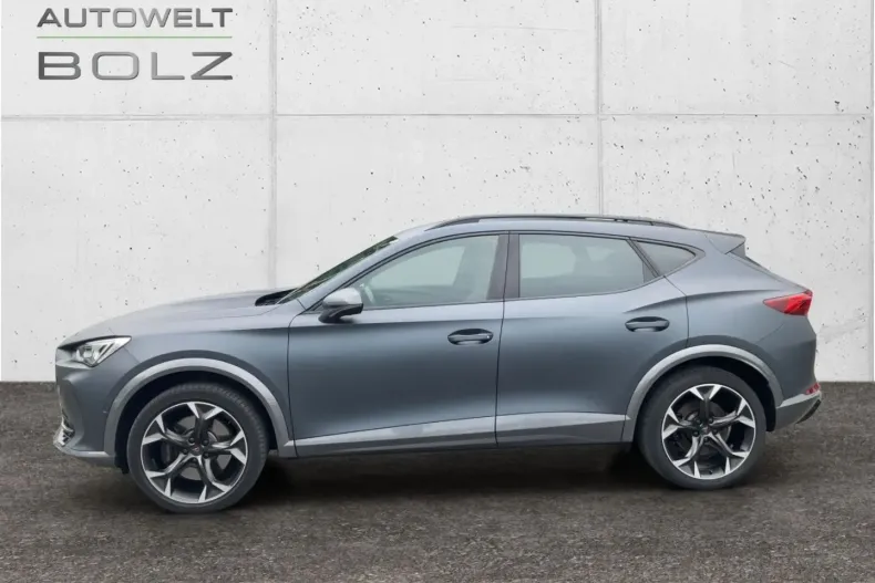 Cupra Formentor din 2022 cu 45.938 km - oferta CUP120534 - foto 7