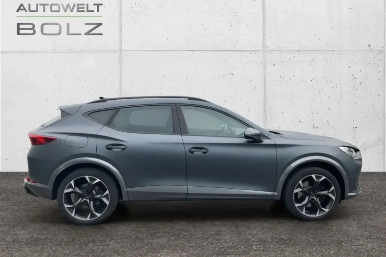 Cupra Formentor din 2022 cu 45.938 km - oferta CUP120534 - foto 8