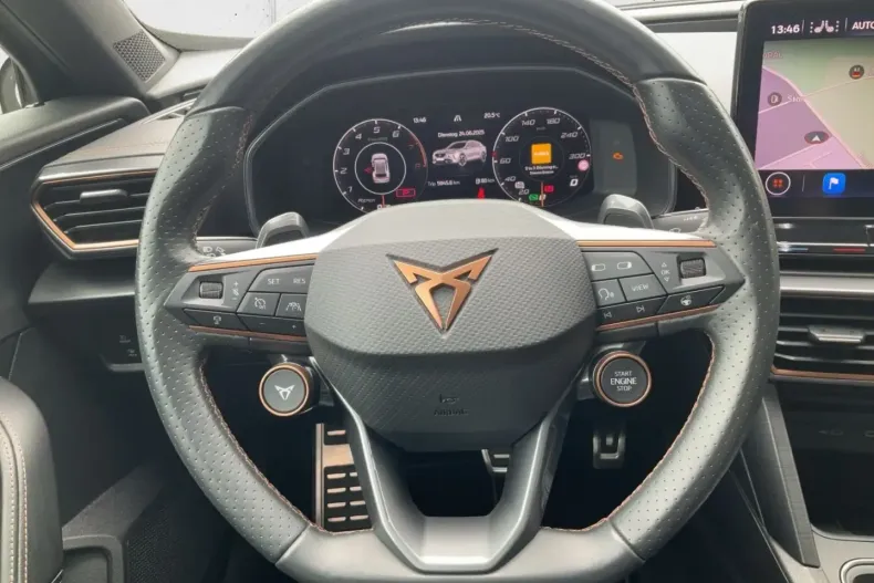 Cupra Formentor din 2022 cu 45.938 km - oferta CUP120534 - foto 14