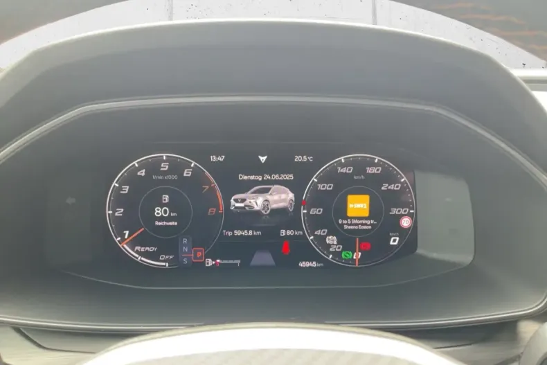 Cupra Formentor din 2022 cu 45.938 km - oferta CUP120534 - foto 15