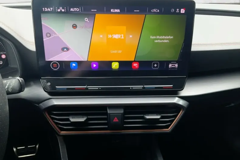 Cupra Formentor din 2022 cu 45.938 km - oferta CUP120534 - foto 16