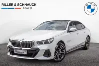 BMW 520 din 2024 cu 25.300 km - oferta BMW120536 - foto 1