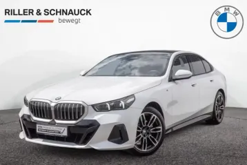 BMW 520 din 2024 - oferta BMW120536