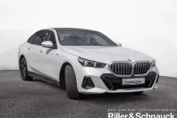 BMW 520 din 2024 cu 25.300 km - oferta BMW120536 - foto 2