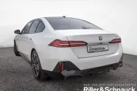 BMW 520 din 2024 cu 25.300 km - oferta BMW120536 - foto 3