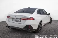 BMW 520 din 2024 cu 25.300 km - oferta BMW120536 - foto 4