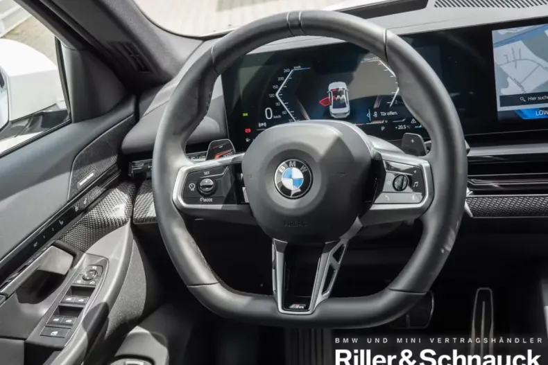 BMW 520 din 2024 cu 25.300 km - oferta BMW120536 - foto 7