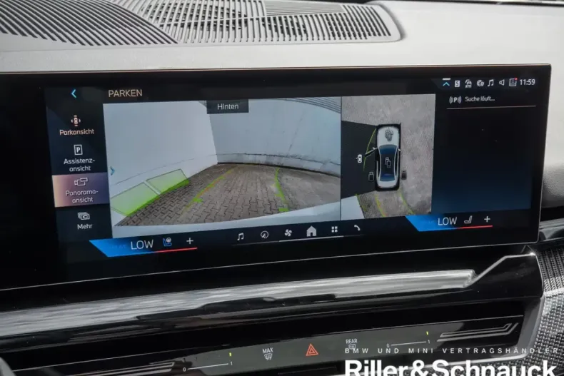 BMW 520 din 2024 cu 25.300 km - oferta BMW120536 - foto 12