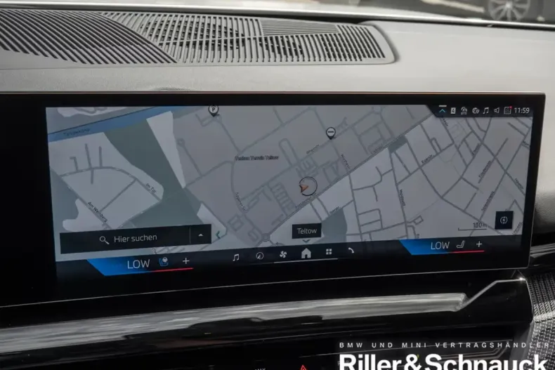 BMW 520 din 2024 cu 25.300 km - oferta BMW120536 - foto 13