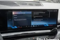 BMW 520 din 2024 cu 25.300 km - oferta BMW120536 - foto 15