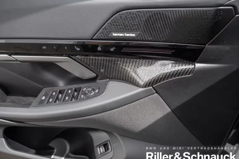 BMW 520 din 2024 cu 25.300 km - oferta BMW120536 - foto 17