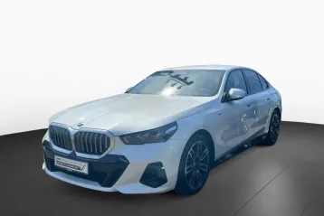 BMW 520 din 2024 - oferta BMW120537