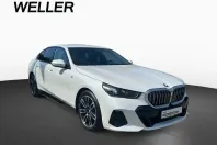 BMW 520 din 2024 cu 25.600 km - oferta BMW120537 - foto 2
