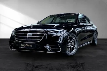 Mercedes-Benz S 580 din 2024 - oferta MER120538