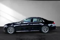 Mercedes-Benz S 580 din 2024 cu 10.098 km - oferta MER120538 - foto 2