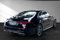 Mercedes-Benz S 580 din 2024 cu 10.098 km - oferta MER120538 - foto 4
