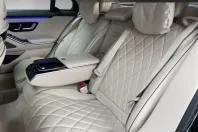 Mercedes-Benz S 580 din 2024 cu 10.098 km - oferta MER120538 - foto 9