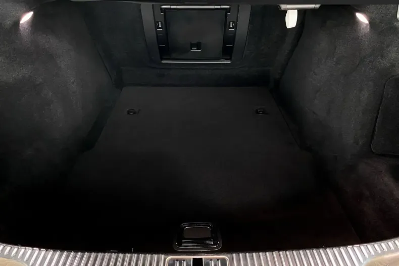 Mercedes-Benz S 580 din 2024 cu 10.098 km - oferta MER120538 - foto 11