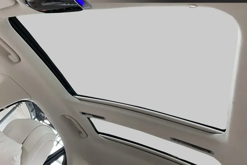 Mercedes-Benz S 580 din 2024 cu 10.098 km - oferta MER120538 - foto 12