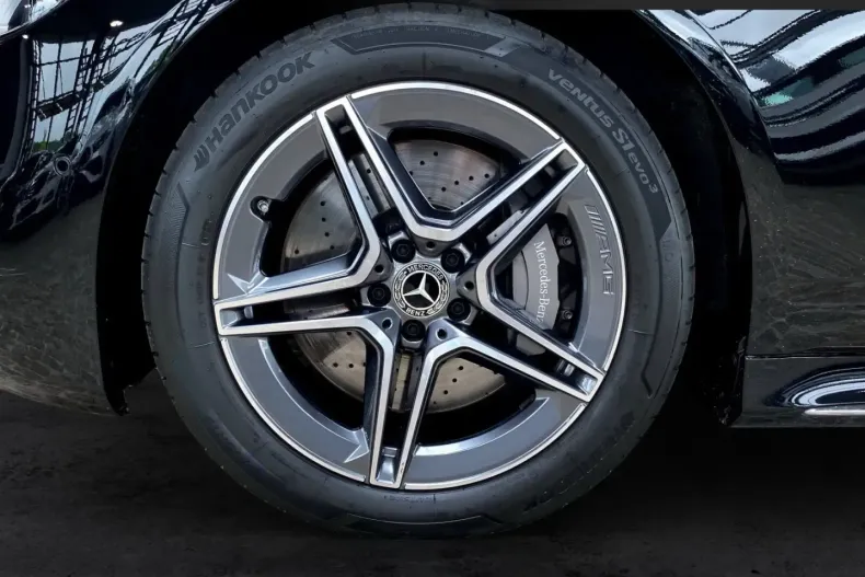 Mercedes-Benz S 580 din 2024 cu 10.098 km - oferta MER120538 - foto 17