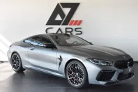 BMW M8 din 2024 cu 4.360 km - oferta BMW120540 - foto 1