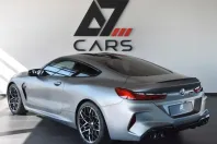 BMW M8 din 2024 cu 4.360 km - oferta BMW120540 - foto 3