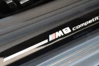 BMW M8 din 2024 cu 4.360 km - oferta BMW120540 - foto 9