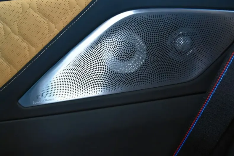 BMW M8 din 2024 cu 4.360 km - oferta BMW120540 - foto 12