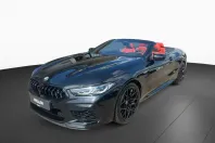 BMW M8 din 2024 cu 26.000 km - oferta BMW120541 - foto 1