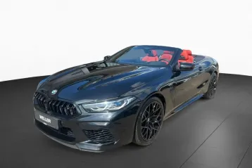 BMW M8 din 2024 - oferta BMW120541