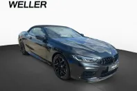 BMW M8 din 2024 cu 26.000 km - oferta BMW120541 - foto 2
