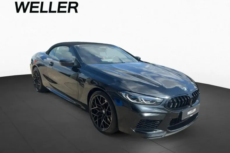 BMW M8 din 2024 cu 26.000 km - oferta BMW120541 - foto 2