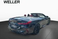 BMW M8 din 2024 cu 26.000 km - oferta BMW120541 - foto 3
