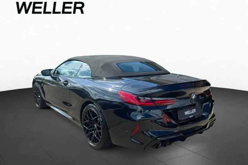 BMW M8 din 2024 cu 26.000 km - oferta BMW120541 - foto 4