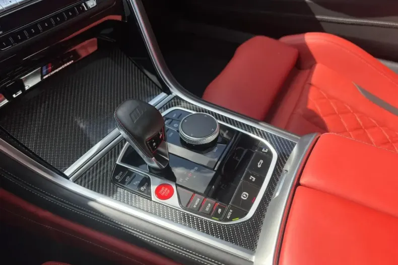 BMW M8 din 2024 cu 26.000 km - oferta BMW120541 - foto 7